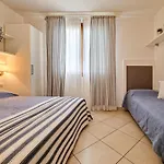 Lejlighed Villaggio Tulipano *