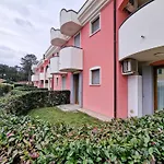 Villaggio Tulipano Lejlighed Bibione