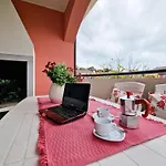 Villaggio Tulipano Lejlighed Bibione