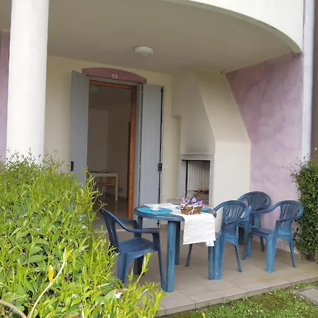 Apartamento Villaggio Tulipano *