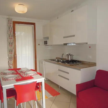 Villaggio Tulipano Apartamento *