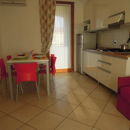Villaggio Tulipano Apartamento Bibione