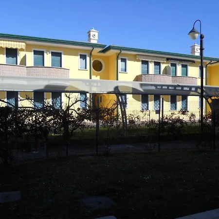 Villaggio Tulipano Apartamento Bibione