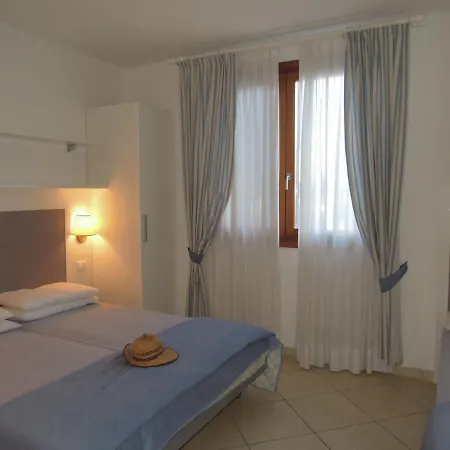 Apartamento Villaggio Tulipano Bibione