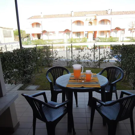 Apartamento Villaggio Tulipano Bibione
