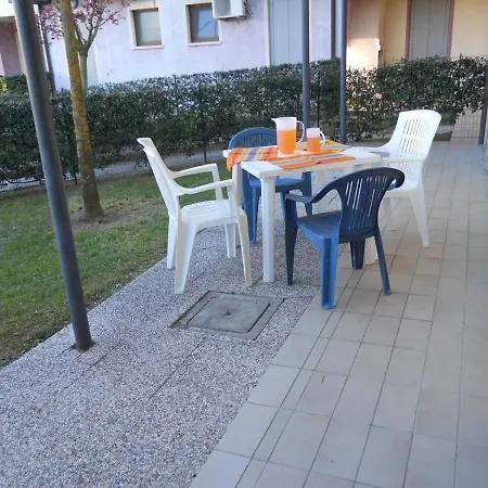Apartamento Villaggio Tulipano Bibione