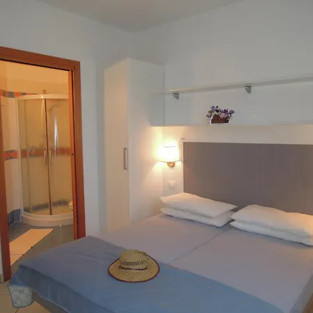 Apartamento Villaggio Tulipano *
