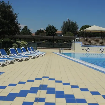 Villaggio Tulipano Daire