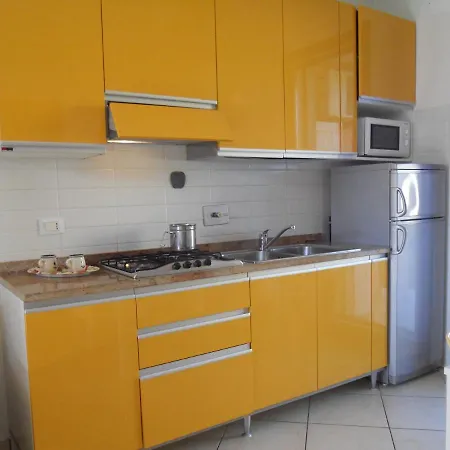 Apartamento Villaggio Tulipano *