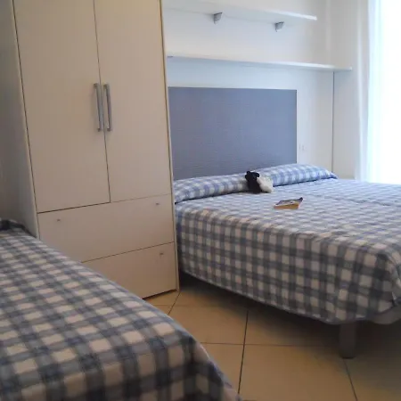 Villaggio Tulipano Bibione