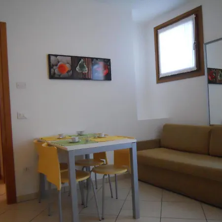 Villaggio Tulipano Apartamento *