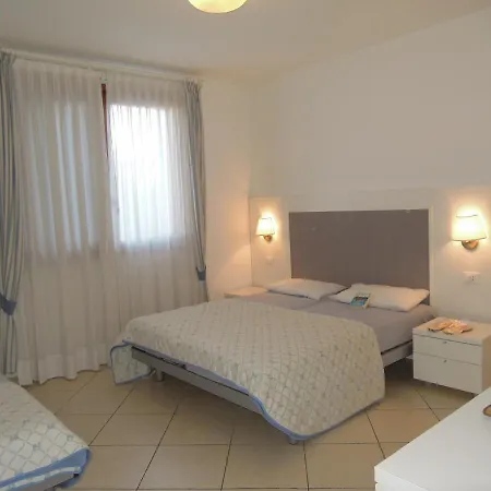 Villaggio Tulipano Apartamento *