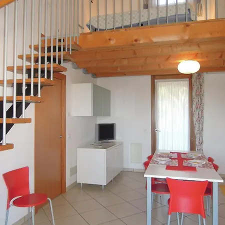 Apartamento Villaggio Tulipano Bibione