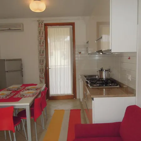 Apartamento Villaggio Tulipano