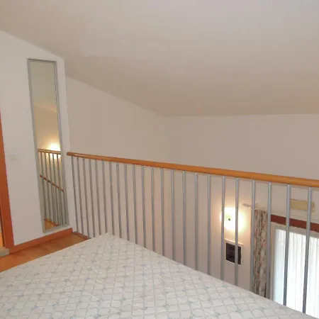 Apartamento Villaggio Tulipano