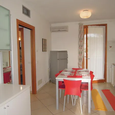 Villaggio Tulipano Apartamento