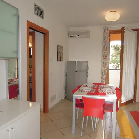 Villaggio Tulipano Apartamento *