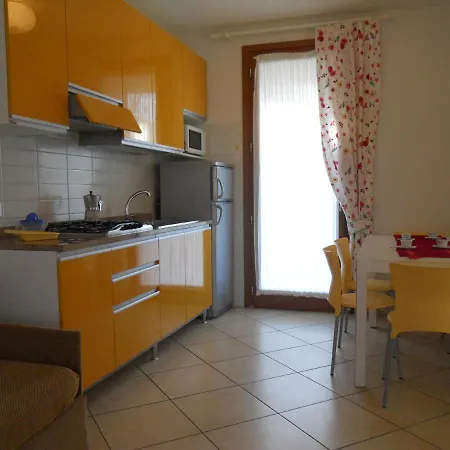 Villaggio Tulipano Apartamento *