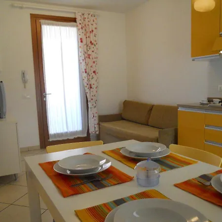 Apartamento Villaggio Tulipano Bibione