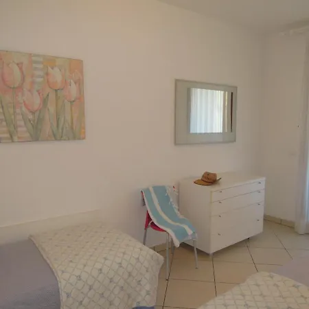 Villaggio Tulipano Apartamento