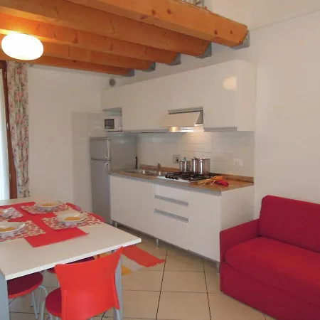Villaggio Tulipano Apartamento *