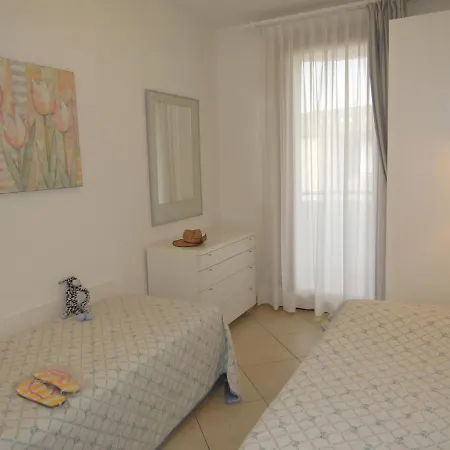 Villaggio Tulipano Apartamento