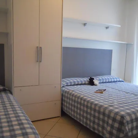 Villaggio Tulipano Apartamento *