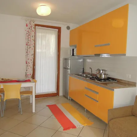 Apartamento Villaggio Tulipano Bibione