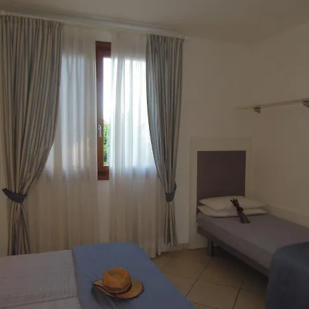 Apartamento Villaggio Tulipano