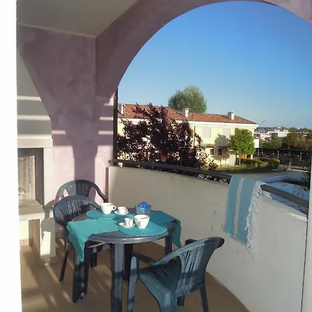 Apartamento Villaggio Tulipano