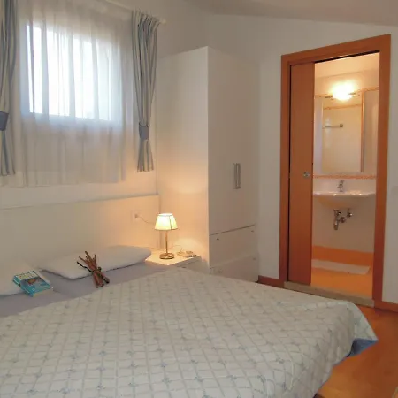 Apartamento Villaggio Tulipano Bibione
