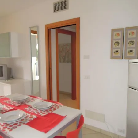 Villaggio Tulipano Apartamento Bibione