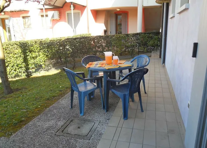 Villaggio Tulipano Daire