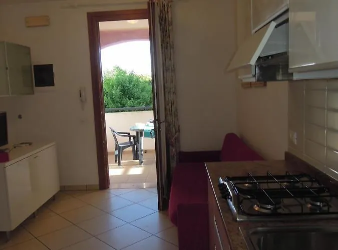 Daire Villaggio Tulipano Bibione