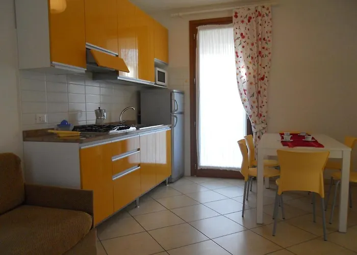 Villaggio Tulipano Daire *