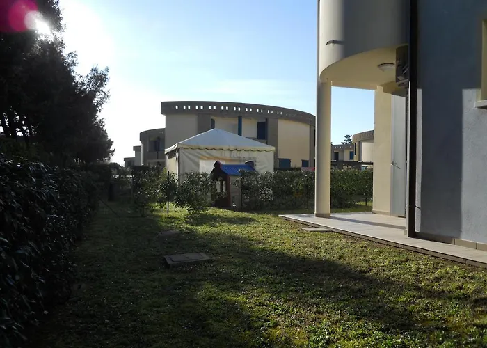 Villaggio Tulipano Daire