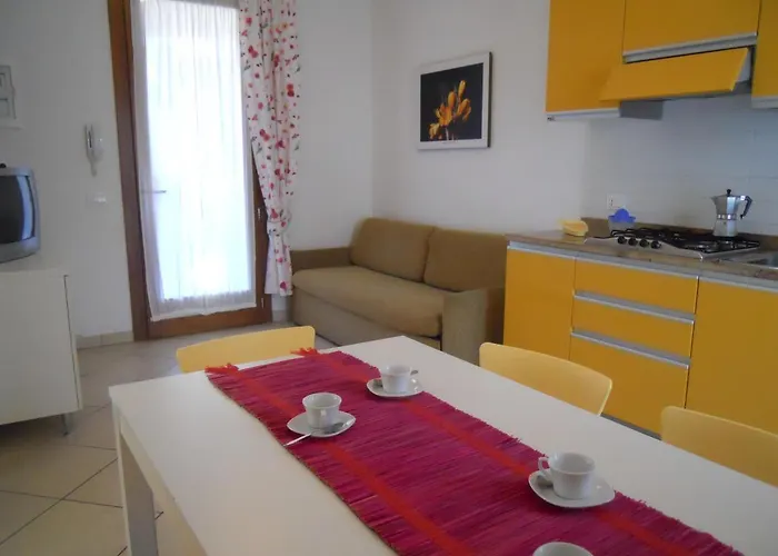 Villaggio Tulipano Daire