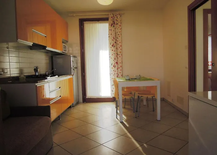 Villaggio Tulipano Daire Bibione