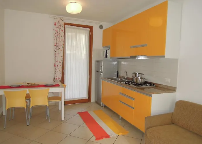 Daire Villaggio Tulipano Bibione