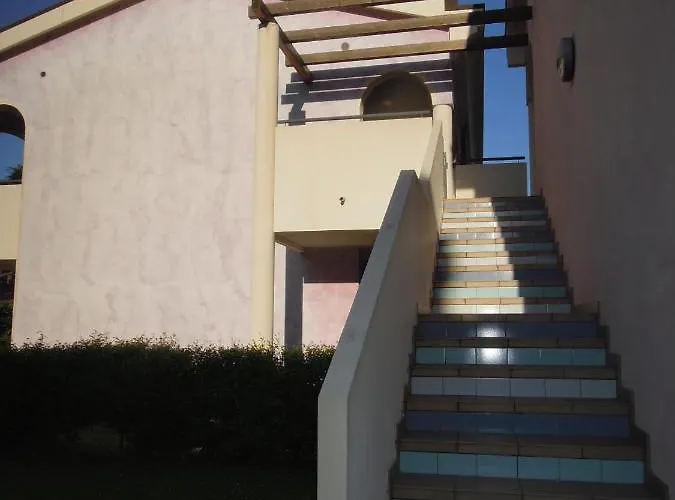 Villaggio Tulipano *