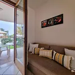 Apartmán Villaggio Tulipano