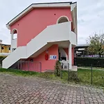 Apartmán Villaggio Tulipano *
