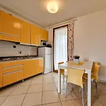 Villaggio Tulipano Apartmán Bibione