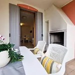 Villaggio Tulipano Apartmán Bibione