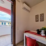 Villaggio Tulipano Apartmán
