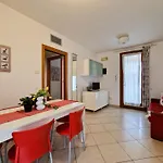 Appartamento Villaggio Tulipano *
