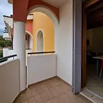 Villaggio Tulipano Apartmán *