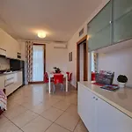Villaggio Tulipano Apartmán