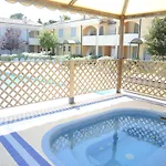 Villaggio Tulipano Apartmán *