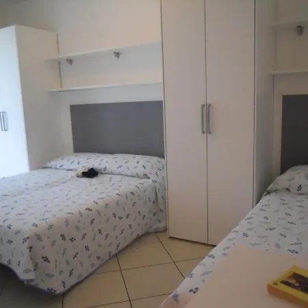 Apartman Villaggio Tulipano Bibione
